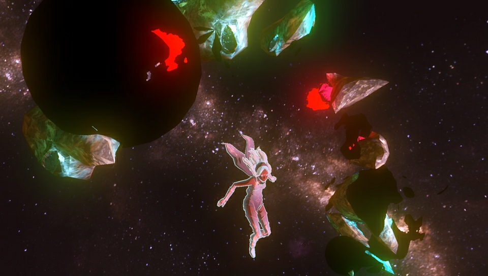 Gravity Rush - Imagen 32